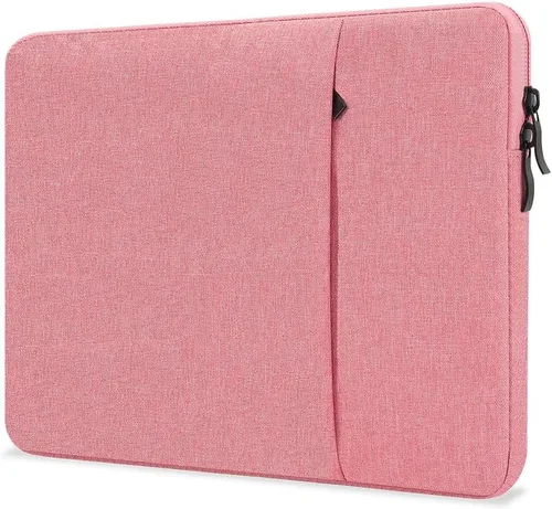 Miniatura 13 de ProElife Funda para laptop de 15 pulgadas para MacBook Air 2024 2023 de 15 pulgadas con chip Apple M3 M2, accesorio de viaje y transporte, funda