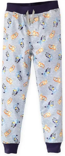 Miniatura 2 de Bluey Bingo Fleece - Paquete de 2 pantalones deportivos