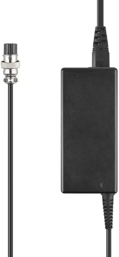 Adaptador de CA compatible con Razor MX350 Scooter, Dirt Bike, E100, E200, E300, MX400 Dirt Rocket, Pocket Mod, Quad Dirt, fuente de alimentación de