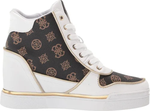 Miniatura 6 de GUESS Women's Fiora Sneaker