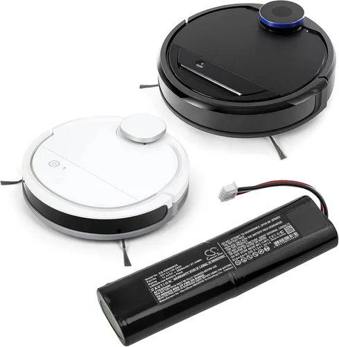 Miniatura 5 de Batería de repuesto para Ecovacs Deebot Ozmo 900 Deebot Ozmo 901 Deebot Ozmo 901 Deebot Ozmo 905 Deebot Ozmo 920 Deebot Ozmo 930 Deebot Ozmo 937