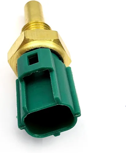 Miniatura 3 de DEVMO Sensor de temperatura del refrigerante del motor, sensor de temperatura ECT reemplazar D583, 19022018 compatible con to-yota Le-xus 4Runner