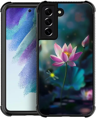 Miniatura 165 de CARLOCA Funda compatible con Samsung Galaxy S22 Ultra, diseño gráfico de Star Howling Wolfs Samsung Galaxy S22 Ultra, diseño gráfico, a prueba