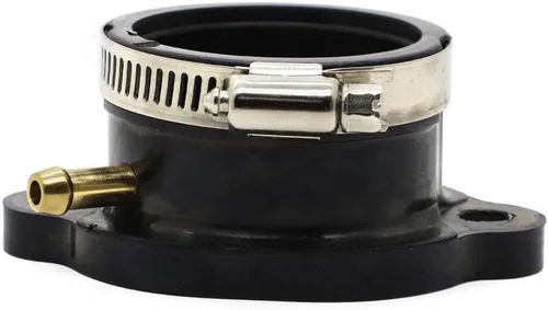 Miniatura 2 de Bota colector de admisión del carburador, bota del colector de admisión del carburador para Bombardier Quest Traxter Max 500 650 2002-2005