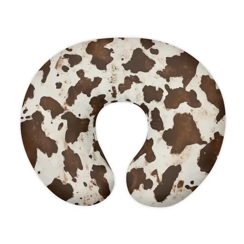 Miniatura 25 de Funda de almohada de lactancia azteca bohemia para bebés y niños, funda de almohada con cremallera oculta, funda de almohada de lactancia para niñas