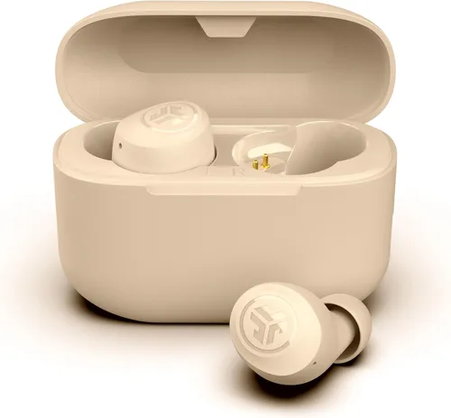 Miniatura 17 de JLab Go Air Pop+ Tones Auriculares inalámbricos verdaderos, auriculares intraurales, auriculares Bluetooth, auriculares de reproducción de 35 horas