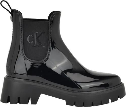 Miniatura 5 de Calvin Klein Botines Wende para mujer
