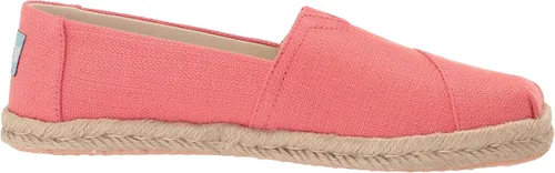 Miniatura 6 de TOMS Alpargata - Mocasines planos de cuerda para mujer