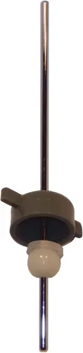 Moen 11985 Varilla pivotante de repuesto para fregadero de baño para conjunto de drenaje de fregadero de baño 50/50