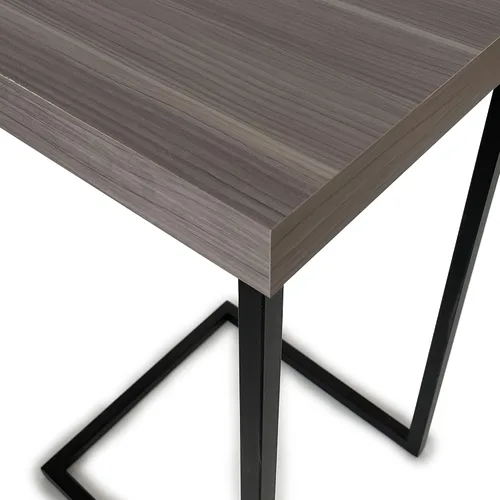 Miniatura 6 de Mesa auxiliar C (gris)