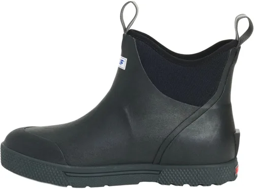 Miniatura 6 de Xtratuf Wheelhouse Bota de Cubierta de Tobillo de 6 Pulgadas para Hombre