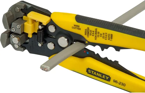 Miniatura 3 de Stanley FMHT0-96230 Pelacables, amarillo/negro