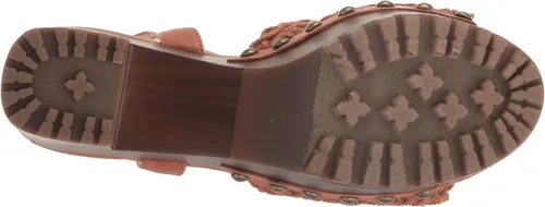 Miniatura 4 de Jessica Simpson Women's Timia Block Heel Platform Sandal Heeled