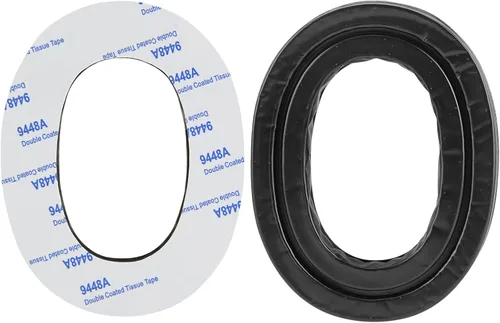Miniatura 2 de Geekria Almohadillas deportivas de repuesto de gel refrescante para 3M WorkTunes (90543, 90544, 90542, 90541) / Peltor Range Guard Connect Protector