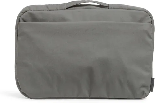 Miniatura 7 de Vera Bradley - Organizador de laptop de algodón para mujer Rouge Rose - Algodón Reciclado