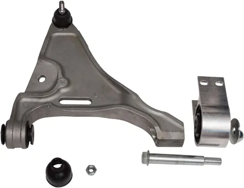 Miniatura 4 de TUCAREST K80354 Conjunto de brazo de control inferior delantero izquierdo y rótula compatible con Bu-ick Lucerne Ca-dillac DTS 2006 2007 2008 2009