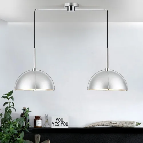 Miniatura 15 de Lámpara colgante de granja negra de 10 pulgadas, cuerda de cáñamo bohemio, iluminación de isla de cocina, lámpara colgante de techo de campo francés