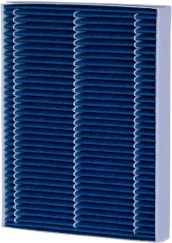 Miniatura 7 de Filtro de aire de cabina PureFlow HEPA PC8155HX Compatible con Ford Mustang 2015-2025