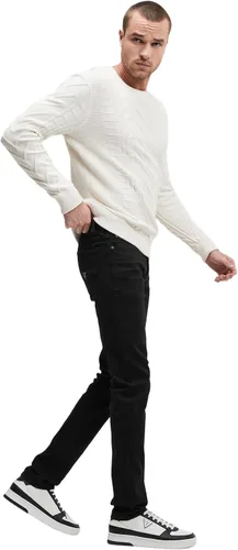 Miniatura 2 de Guess Jeans cónicos Eco Slim para hombre