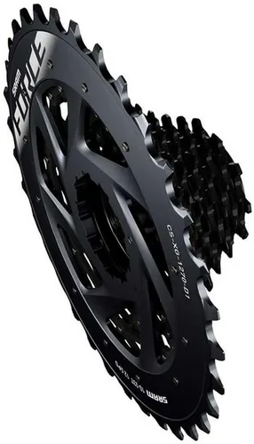 Miniatura 2 de SRAM Force Xg-1270 - Casete de 12 velocidades