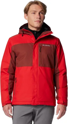 Miniatura 8 de Columbia Chaqueta aislante Tipton Peak III para hombre