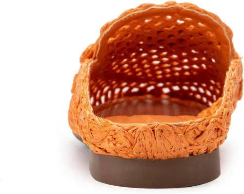 Miniatura 3 de Aerosoles Mocasín Hannah Raffia para mujer