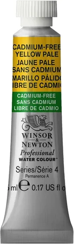 Miniatura 219 de Winsor & Newton - Pintura para acuarela profesional Azul cobalto