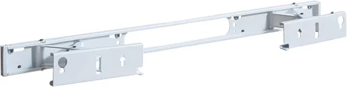 Miniatura 10 de SANUS Soporte de pared extensible para barra de sonido para Sonos Arc y Sonos Arc Ultra Soundbar – Ajuste de profundidad de 5 pulgadas optimizado