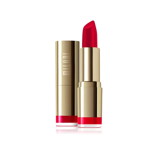 Miniatura 8 de Milani Color Statement Lápiz labial mate - Love (0.14 onzas) sin crueldad animal, nutriente, con un acabado mate completo Amor mate