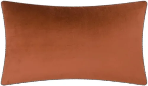 Miniatura 9 de KINGROSE Soft Home - Funda de almohada decorativa de terciopelo de lujo para cama, sala de estar, 14 x 24 pulgadas, color beige