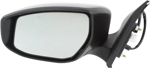Miniatura 263 de Garage-Pro Espejo eléctrico no calefactable para Nissan Altima 2007-2012 con luz de señal pintable Sedán, para modelos con paquete de conveniencia
