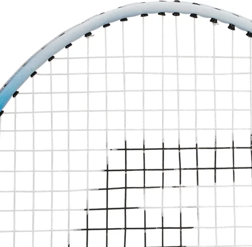Miniatura 8 de Franklin Sports Badminton Racket + Birdie Set - Replacement Badminton Equipment for Kids + Adults - 2 Player - 4 Player Badminton Racket Sets Rojo