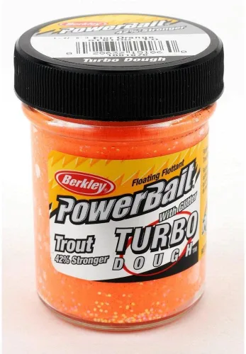 Miniatura 22 de Berkley PowerBait - Masa de cebo para pesca de trucha
