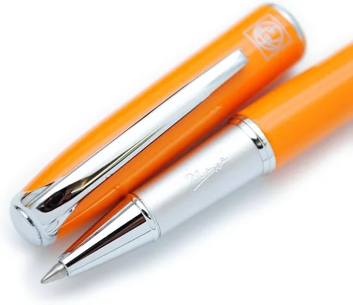 Miniatura 7 de czxwyst Picasso 916 Malage Bolígrafo Rollerball Caja Original Azul Claro