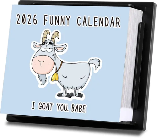 Miniatura 9 de Calendario de pared 2026 – 11 x 8.5 pulgadas, calendario 2026, calendario mensual de pared 2026 de enero de 2026 a diciembre de 2026, calendario