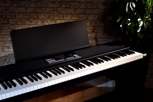 Miniatura 7 de Korg Piano de conjunto digital XE20SP