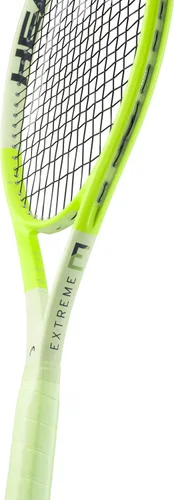 Miniatura 2 de HEAD Extreme Team - Raqueta de tenis con tensión media con velocidad calibre 16, 4 pulgadas