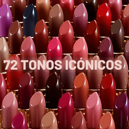 Miniatura 7 de Lápiz labial Revlon Super Lustrous.