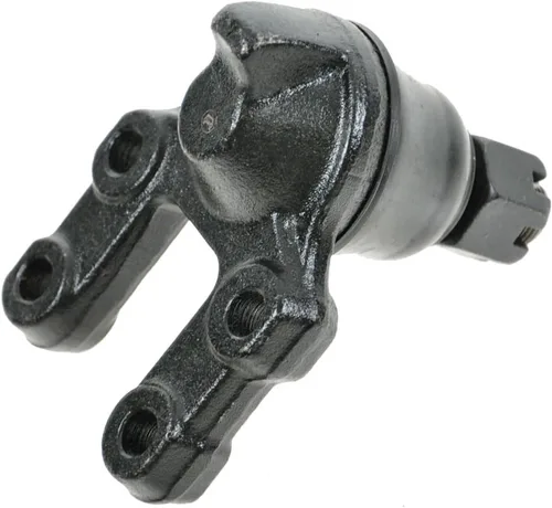 Miniatura 126 de TRQ Juego de juntas esféricas delanteras superior e inferior para lado del conductor y del pasajero Compatible con Acura TL 2009-2014 Acura TSX