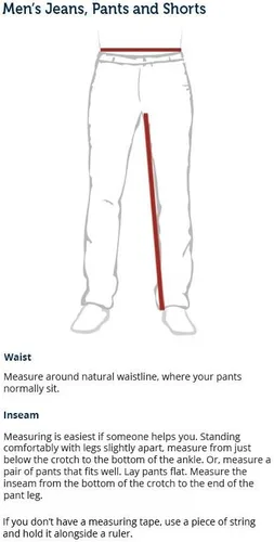 Miniatura 5 de Wrangler Authentics - Jeans clásicos de 5bolsillos y corte relajado y flexible para hombre
