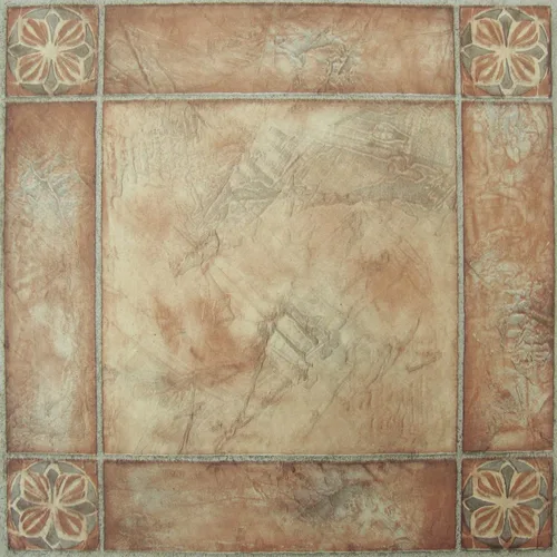 Miniatura 34 de Achim - Azulejos de vinilo Home Decor Nexus, autoadhesivos, de 30,5 cm, 20 azulejos de 30,5 x 30,5 cm, patrón de tablillas de roble medio de madera
