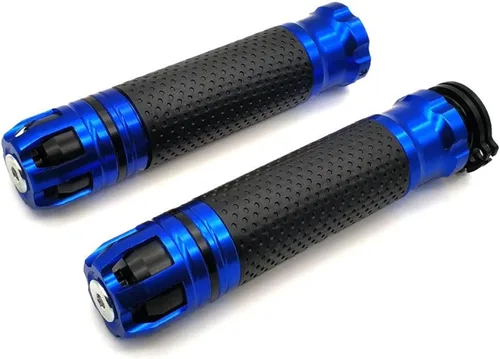 Miniatura 7 de Motorcycle Handlebar Universal CNC Motorcycle Handle Handlebar Enduro Moto Hand Bar Grip for Yamaha TDM 900 850 Mt125 Mt03 Mt01 Mt 125 03 01 Xt660