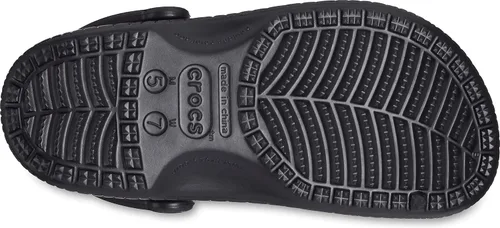 Miniatura 3 de Crocs Unisex-Adult Classic Crocskin Clogs