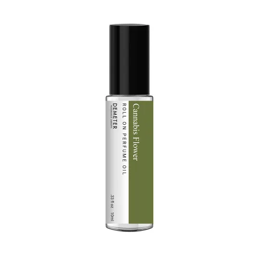 Miniatura 8 de DEMETER Fragrance Library - Rollo de aceite de perfume en rollo de pastel de calabaza, 0.33 onzas, de larga duración