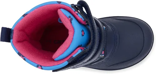 Miniatura 4 de Carter's Botas de nieve Deltha para niña