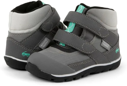 Miniatura 6 de See Kai Run Botas de nieve impermeables Atlas II para niños