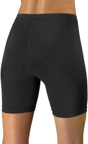 Miniatura 5 de Pantalones cortos de compresión para mujer, de la marca Aero Tech