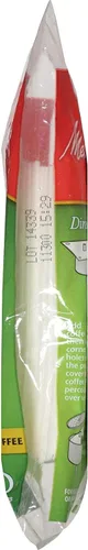 Miniatura 5 de Melitta usaa Color Blanco Wrap Filtro de café, Blanco, Paquete de 1, Blanco