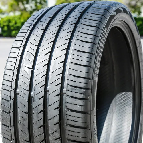 Miniatura 2 de Evoluxx Capricorn UHP - Neumático radial de alto rendimiento para camiones/SUV para todas las estaciones 275/35R19 275/35/19 275/35-19 100Y rango
