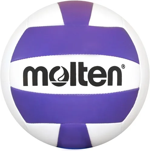Miniatura 9 de Molten – Balón de voleibol de ocio Rojo/Blanco/Azul